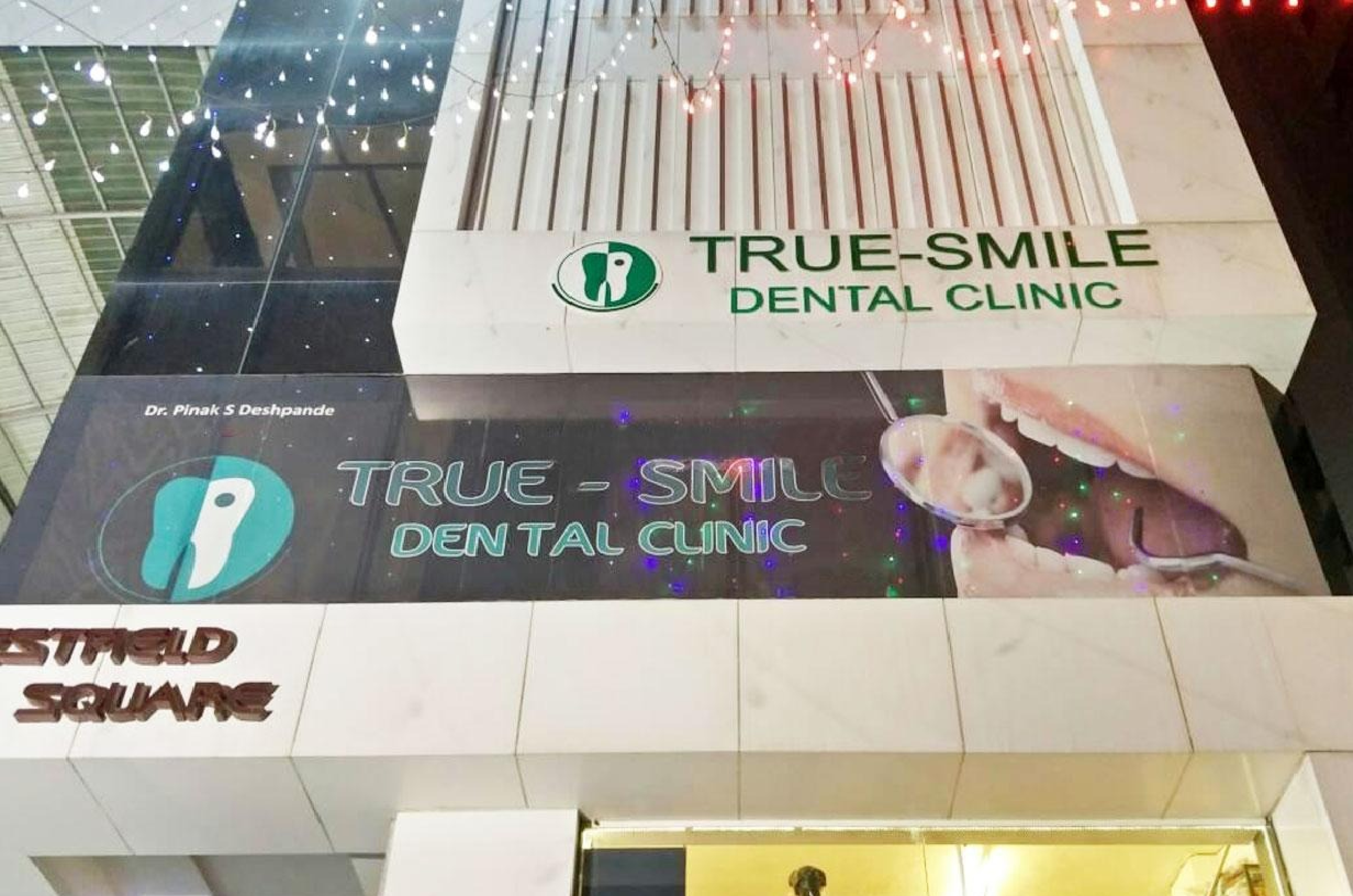 Happy Patient 4