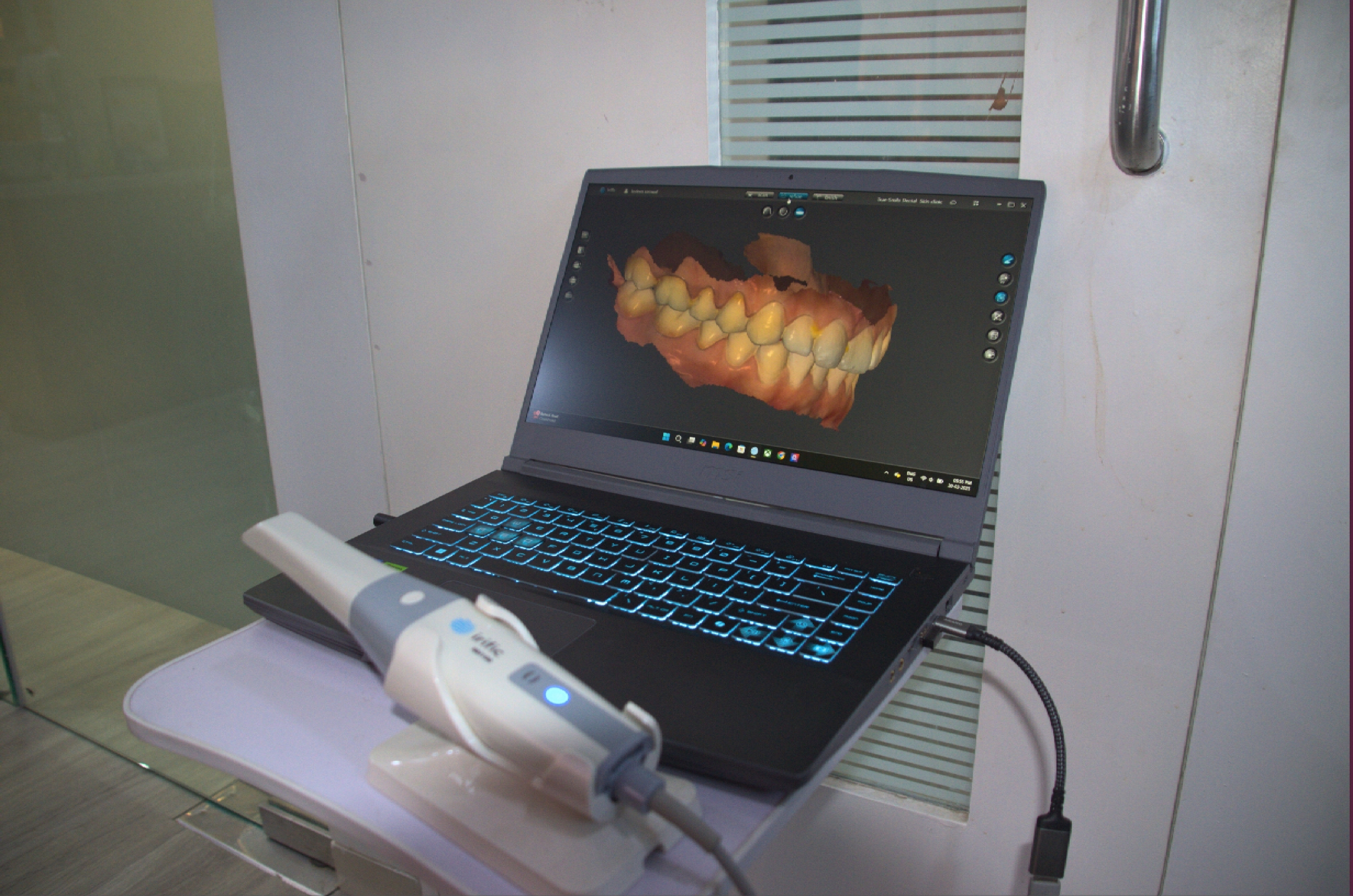 Happy Patient 6